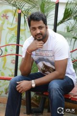 Aryan Rajesh Interview About Bandipotu Movie